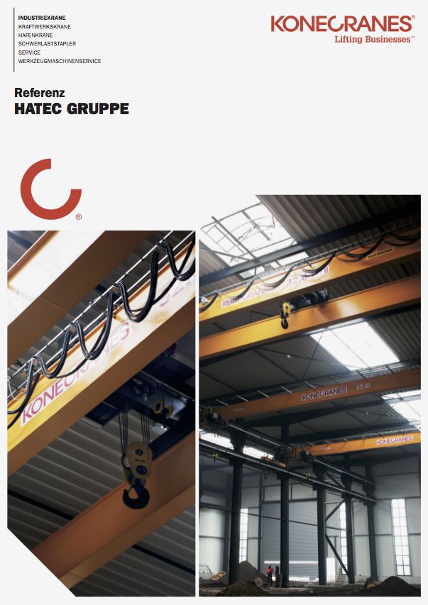 Hatec Gruppe