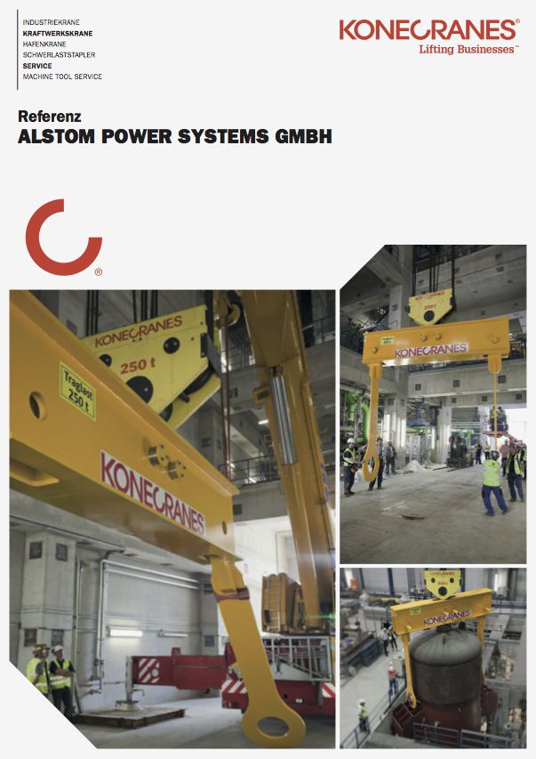 Alstom Power Systems