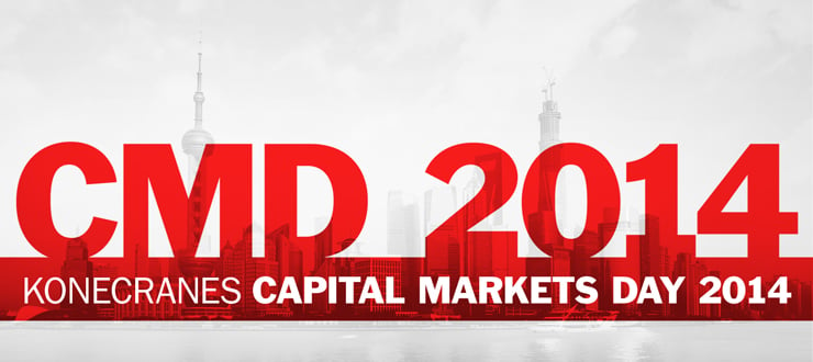 what is capital markets day