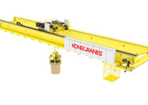 Vacuum Lifter for Upacked Roll Storage image