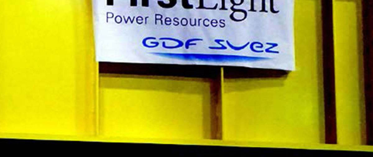 FirstLight Power Resources