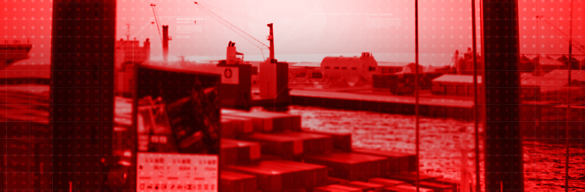 Combine performance and sustainability in your port today