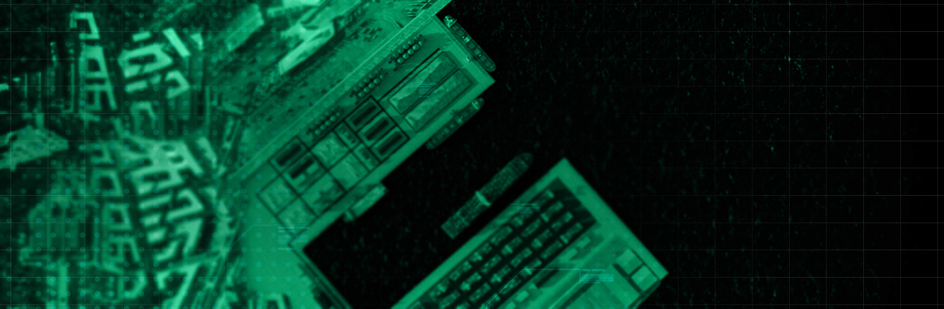 Meet tomorrow's environmental guidelines today