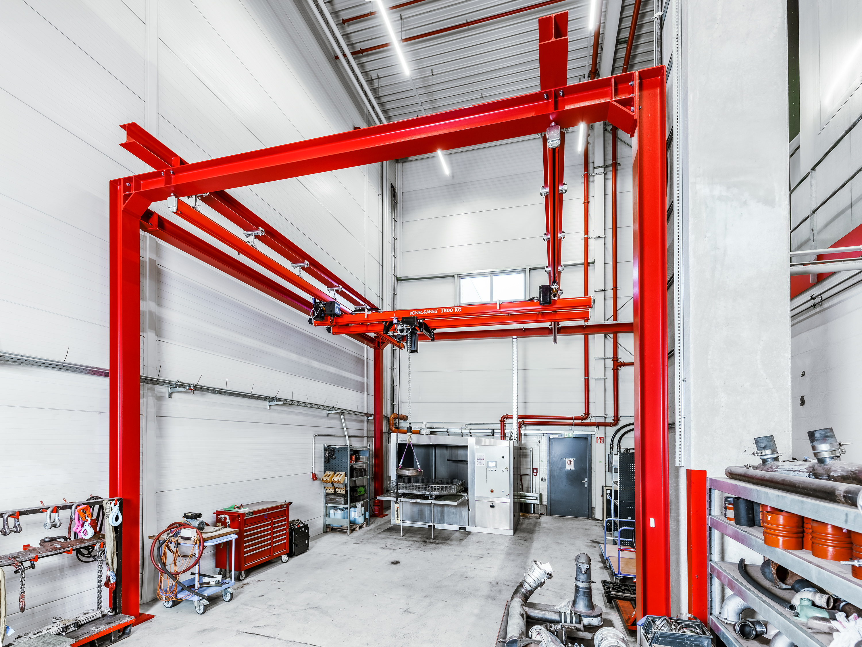 Cummins Deutschland 1