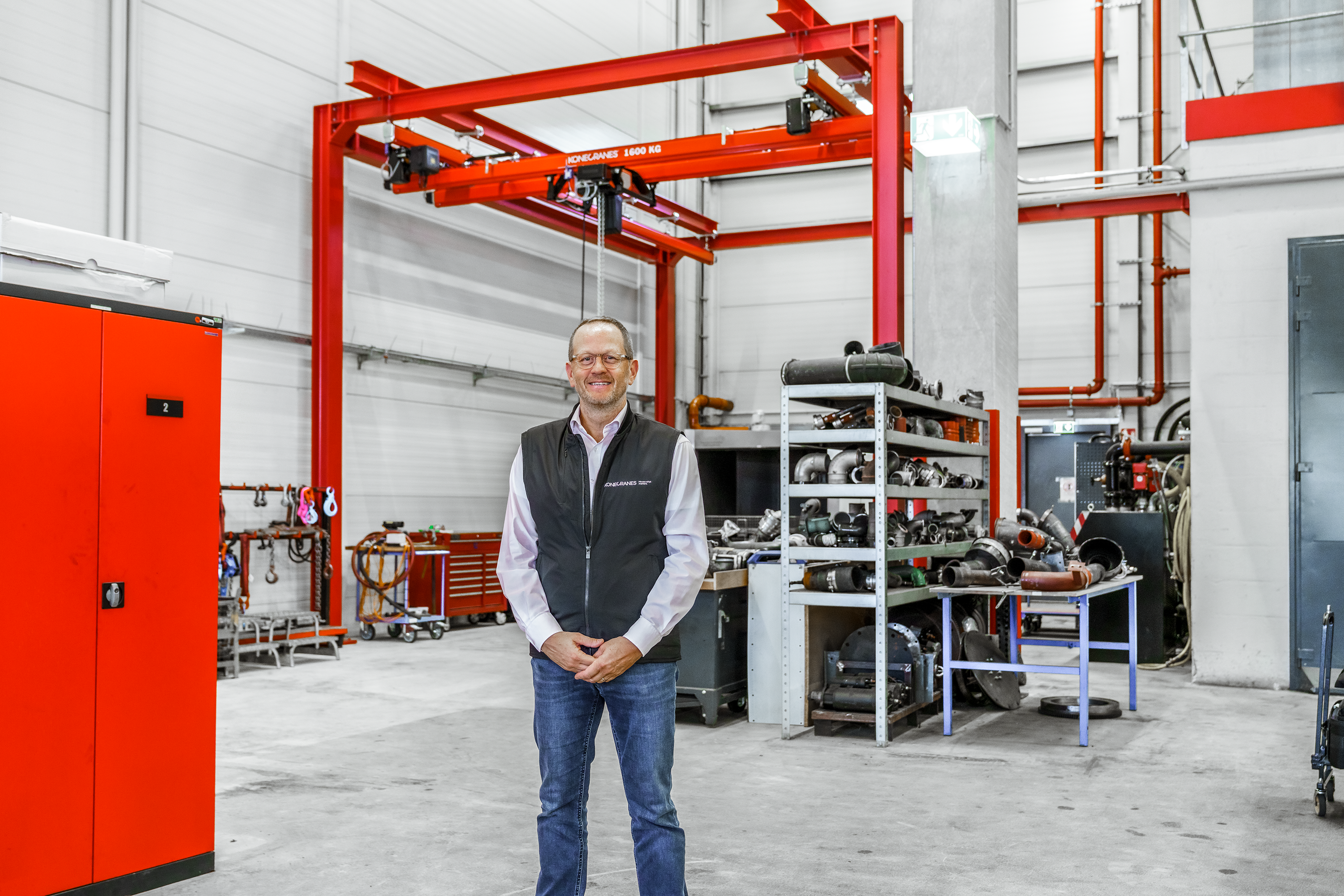 Cummin Bernd Böhringer