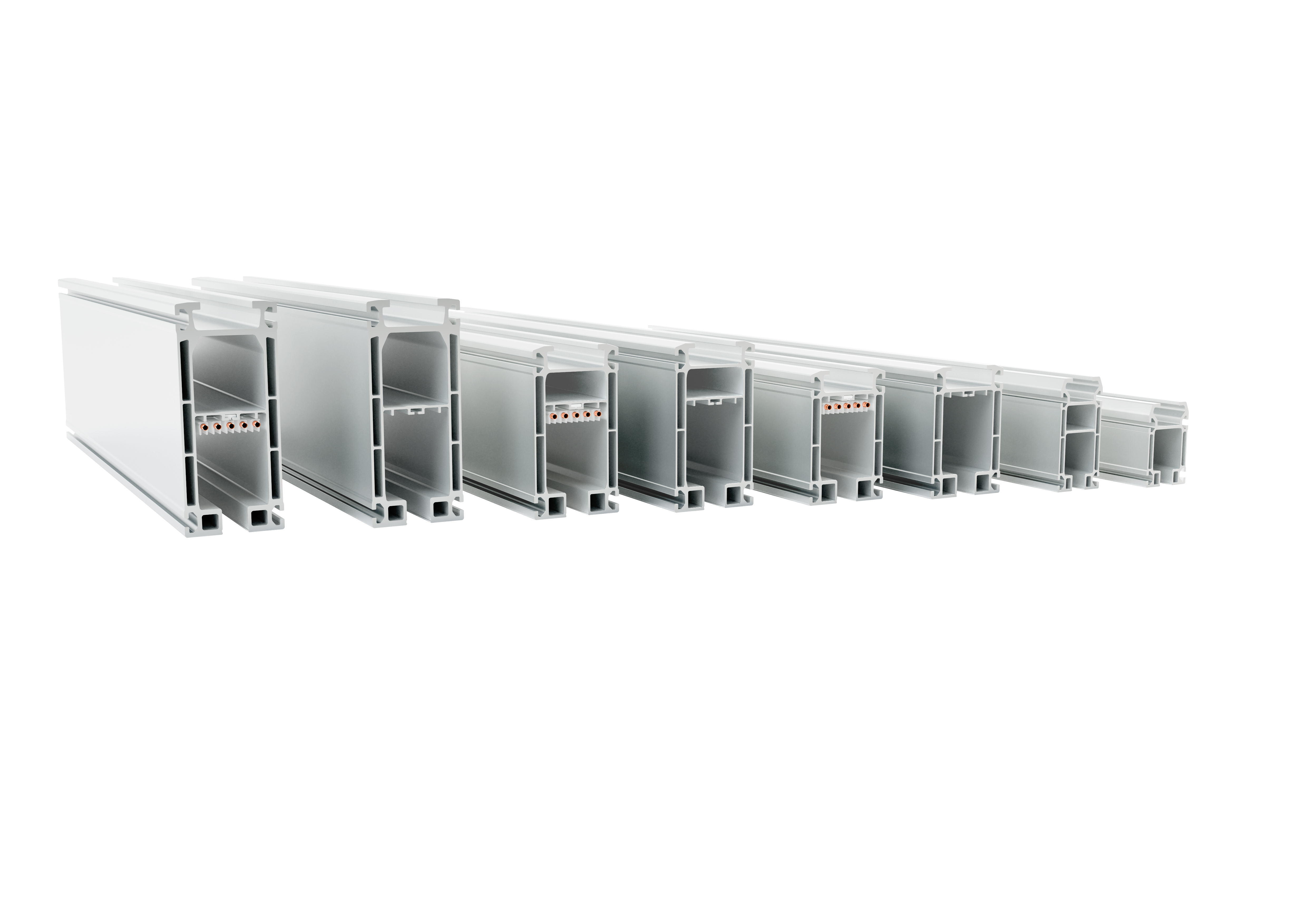 KBK Aluminium-Profile