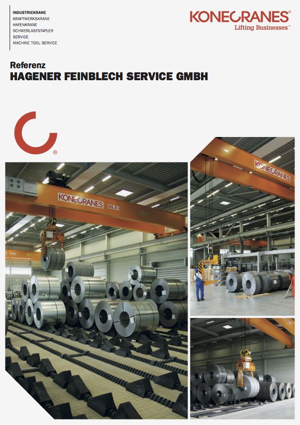 Hagener Feinblech Service GmbH