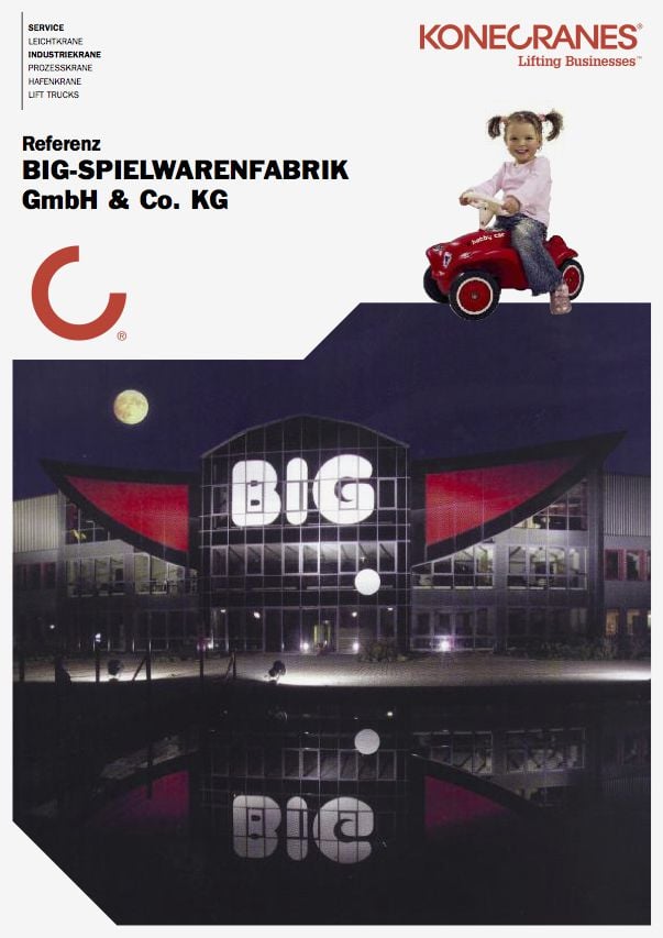 BIG-Spielwarenfabrik