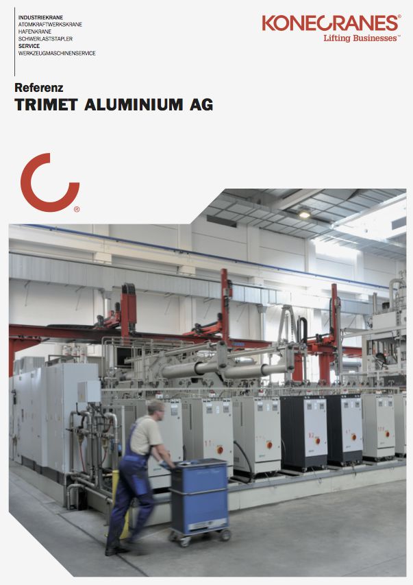 TRIMET Aluminium AG