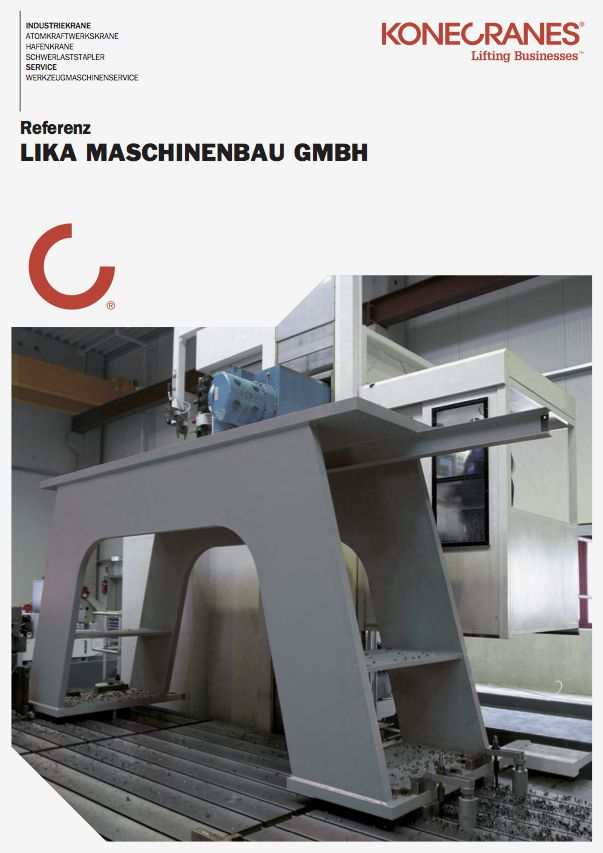 Lika Maschinenbau