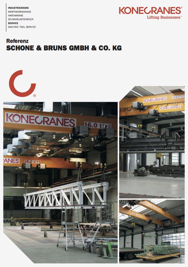 Schone & Bruns GmbH