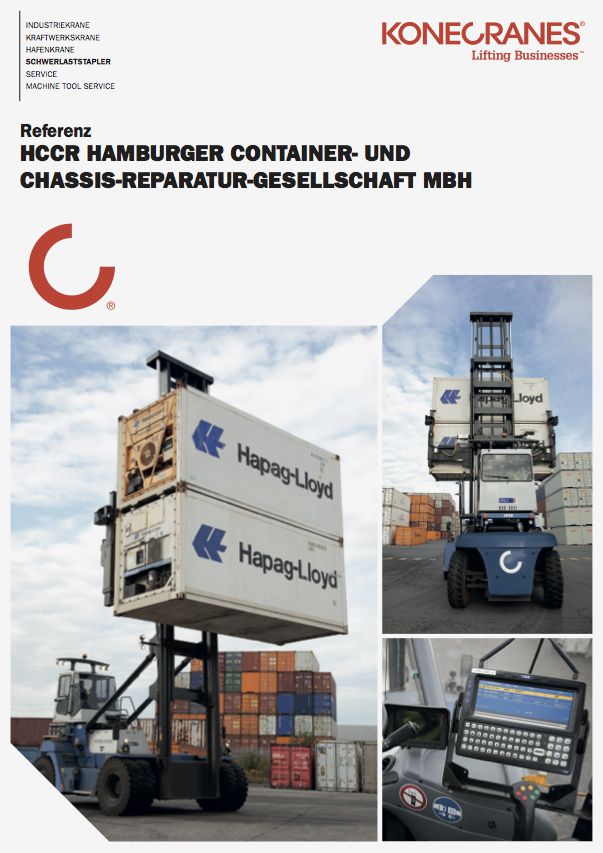 HCCR GmbH
