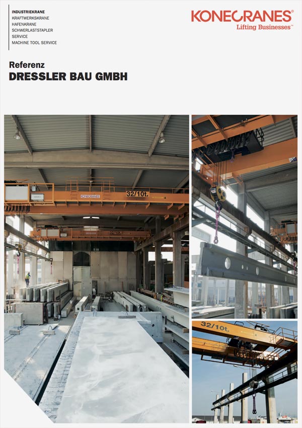 Dressler Bau GmbH