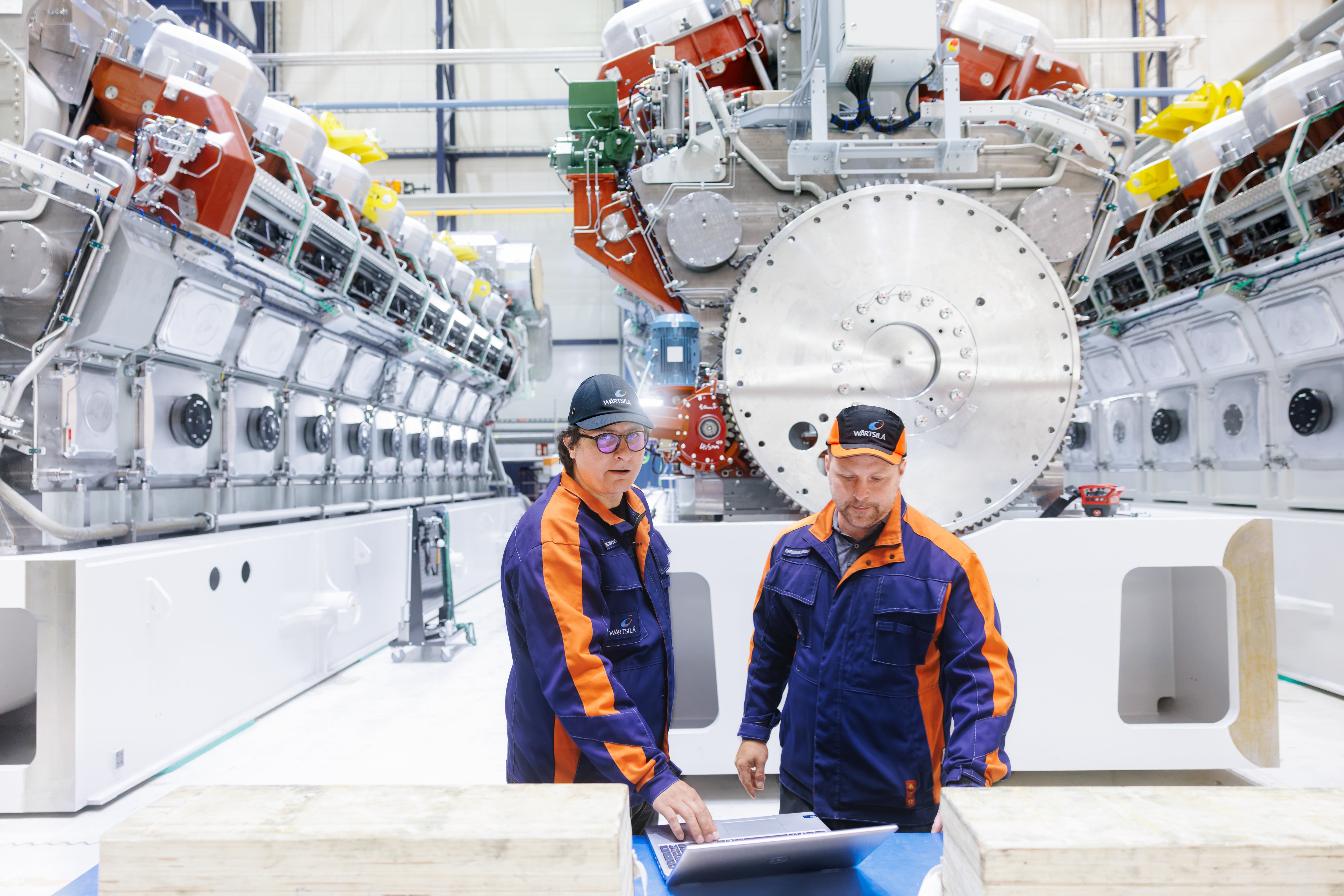 Wärtsilä 2