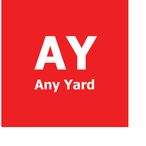 Any Yard