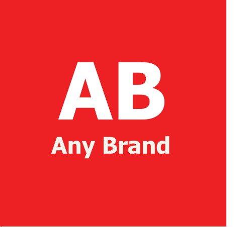 Any Brand Icon