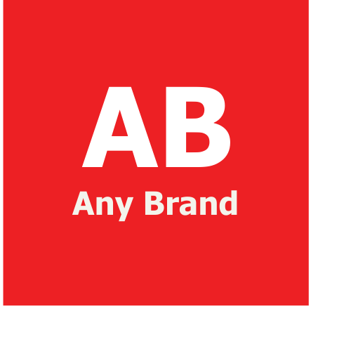 Any Brand