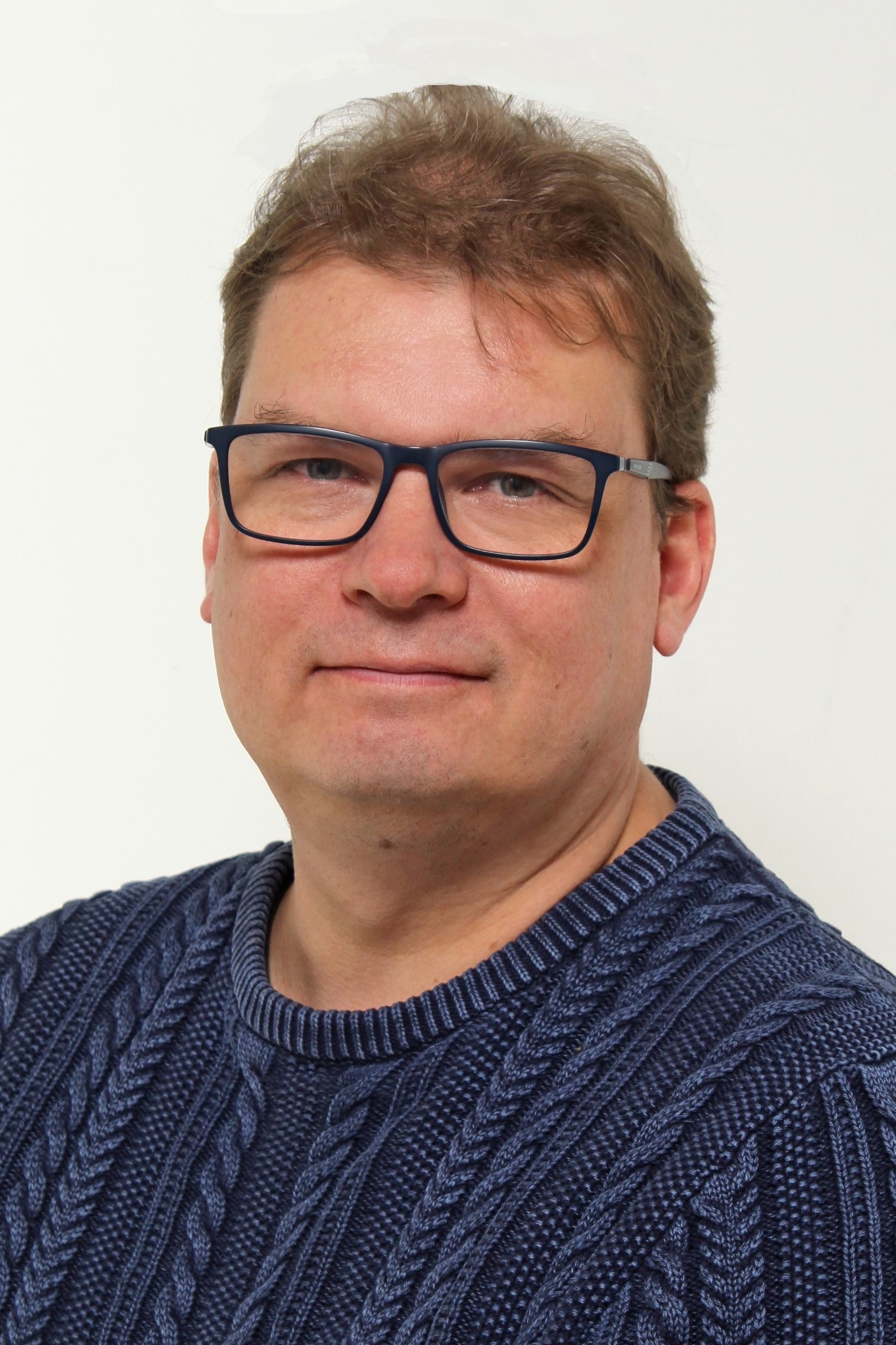 Transparency in procurement adds a backbone to purchases, and supervisors do not need to spend time on routines,” says Ilkka Kontkanen, production director at BE Group (in the picture)