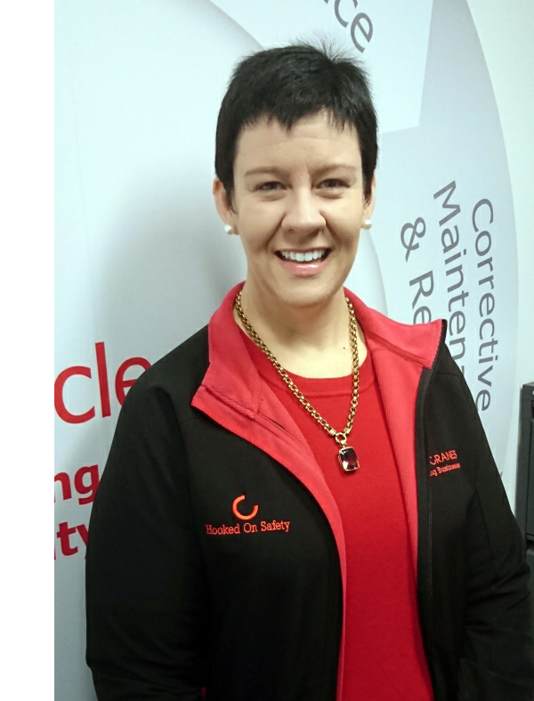 Michelle MacKenzie