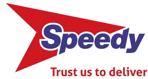 Speedy Services logo
