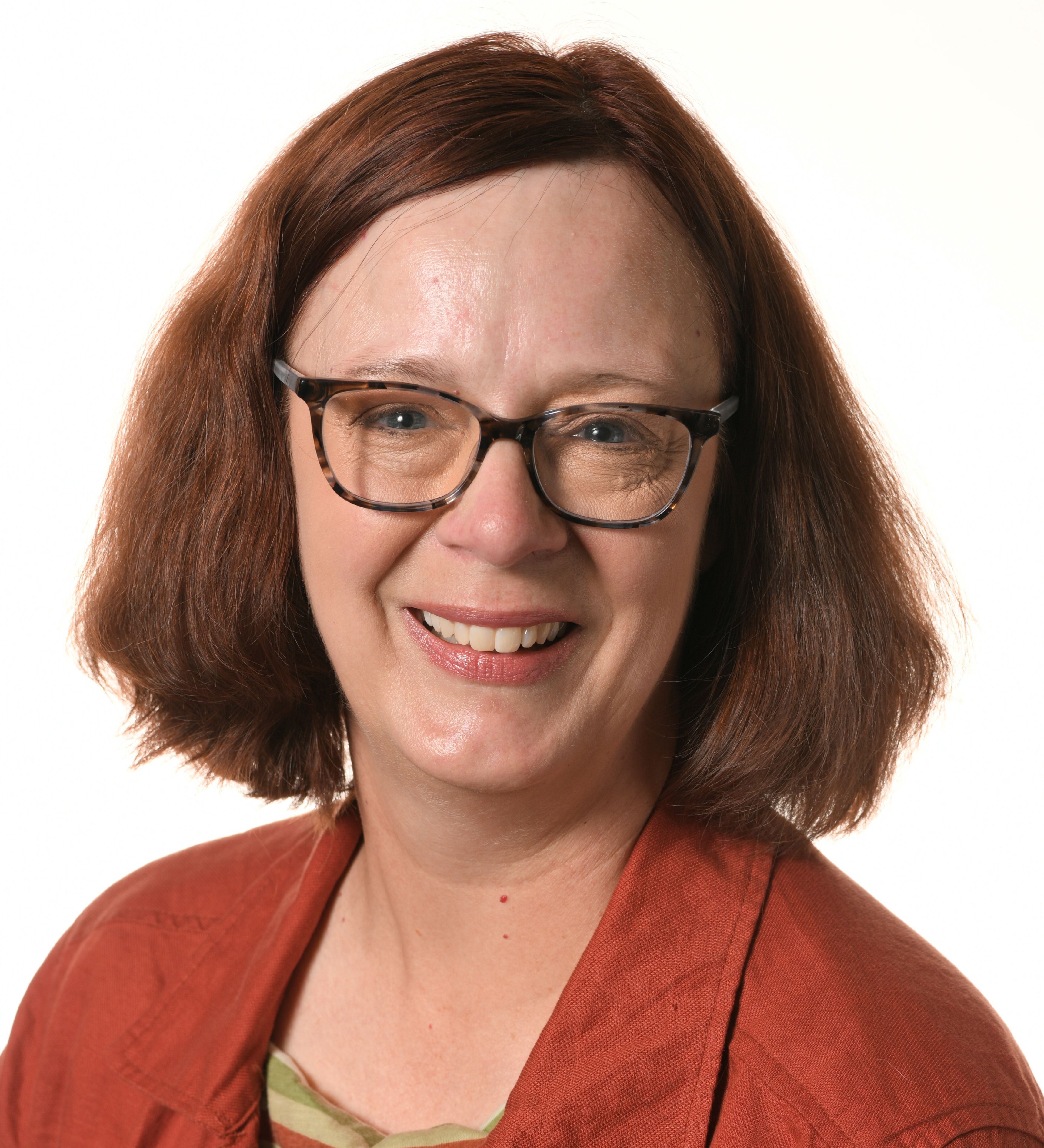 Cathy Morrow Roberson, Founder and President of Logistics Trends and Insights