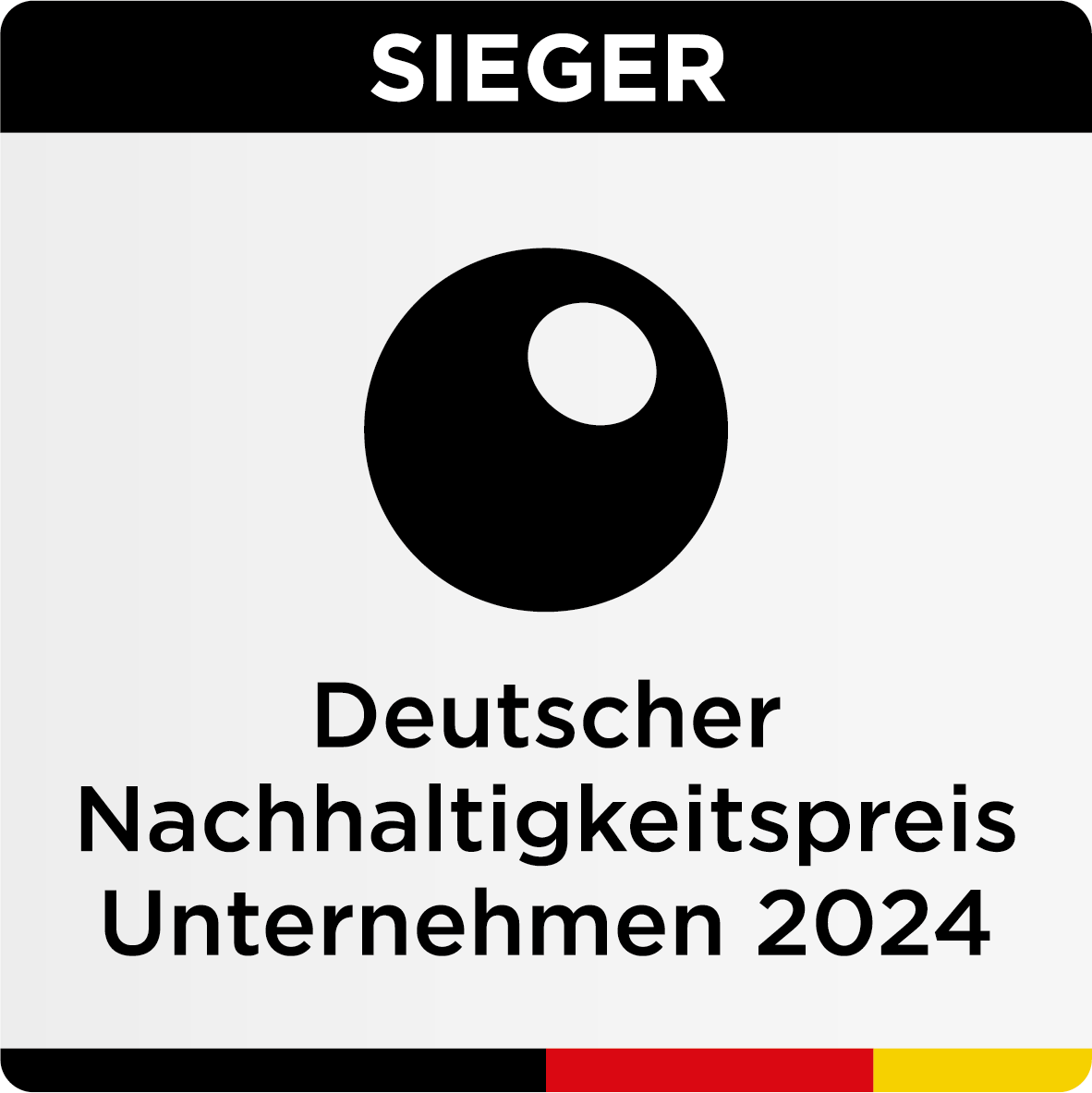 Deutscher Nachhaltigkeitspreis für Konecranes