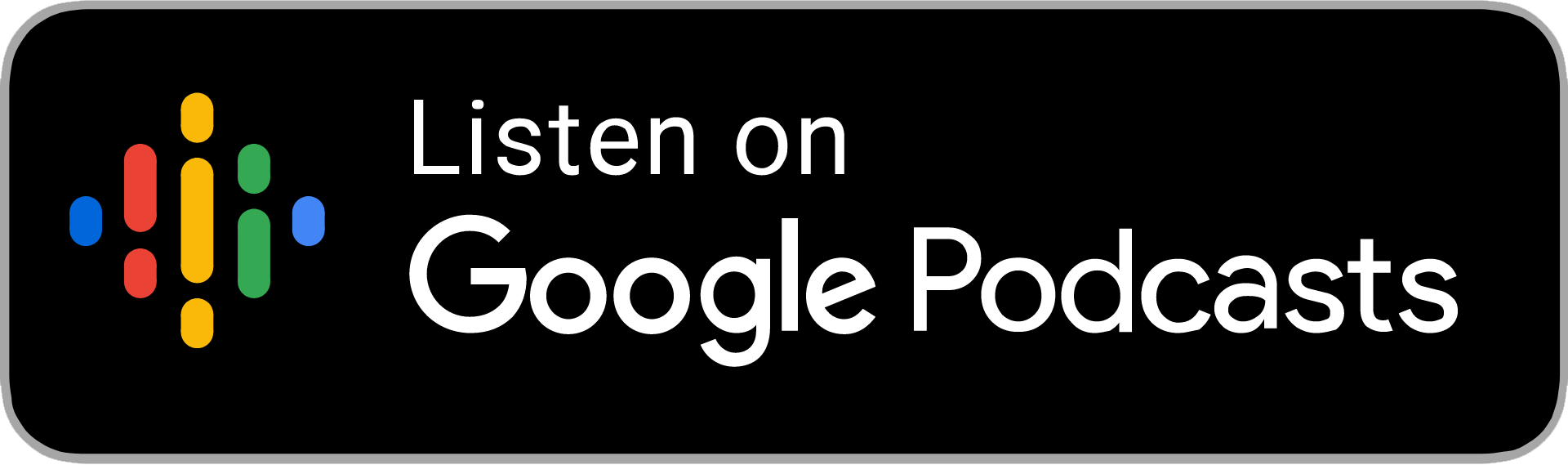 Google podcast directory