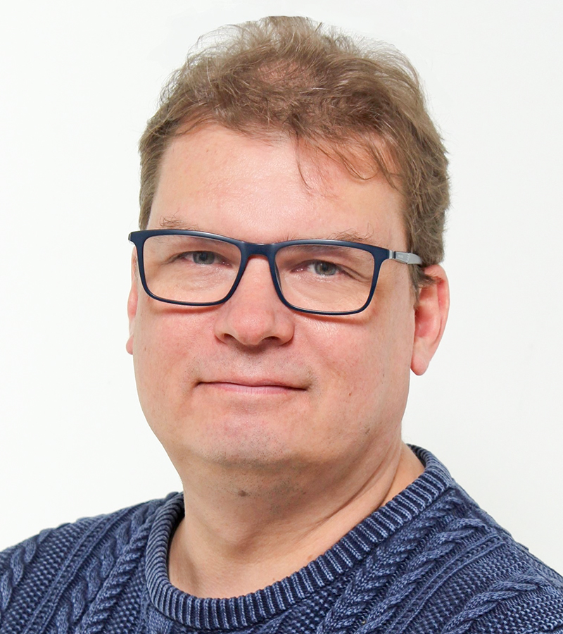 Ilkka Kontkanen of BE Group