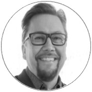 Webinar host Jarkko Hemmi, Konecranes Finland Oy