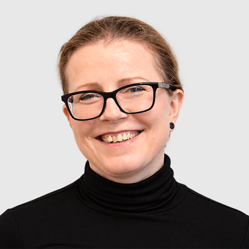 Jo Shepherd from TBA Leicester