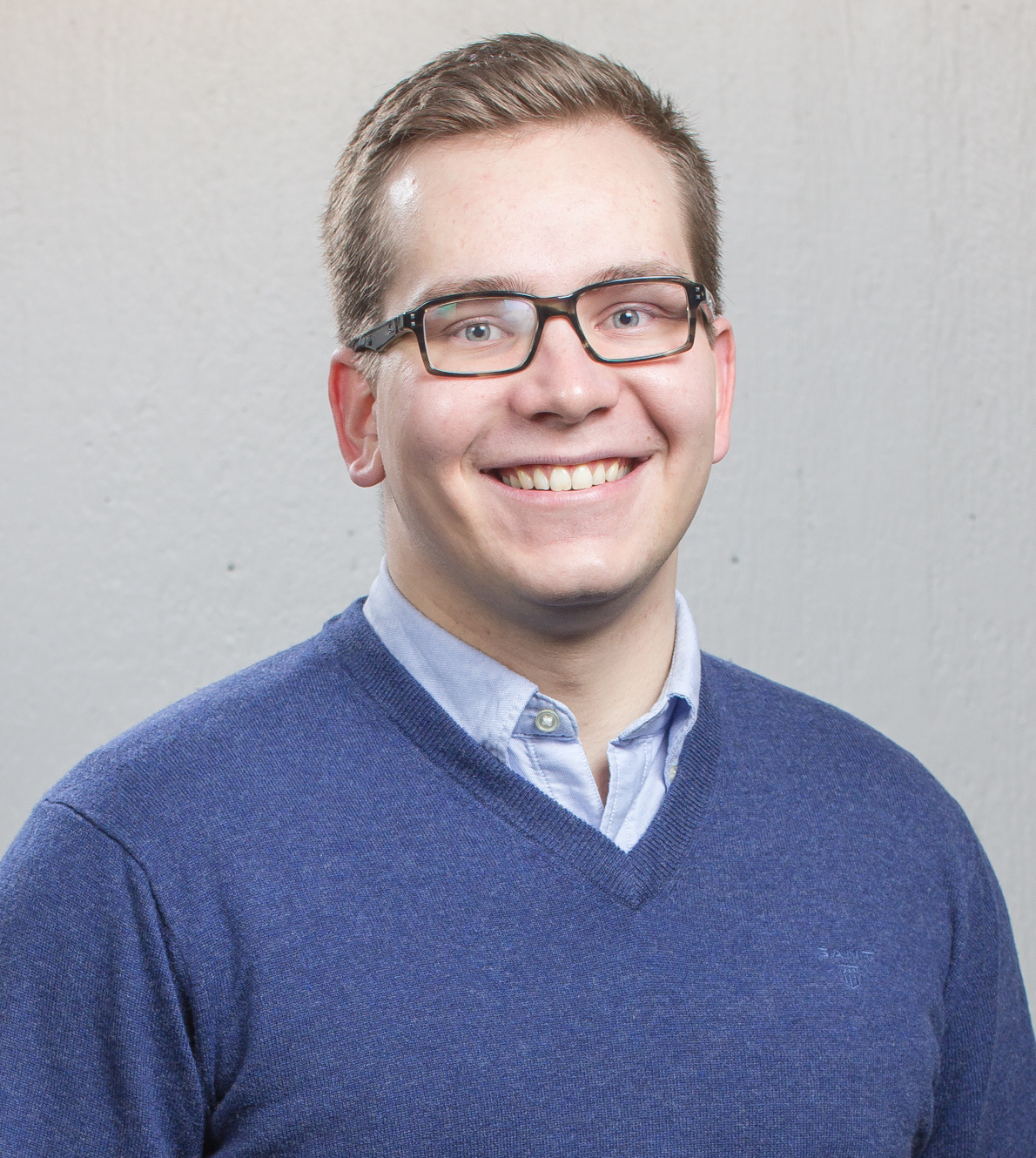 Juho Kuisma, Manager, Agilon Technology at Konecranes.