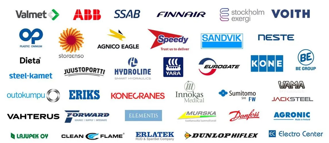 Agilon warehouse automation system customers