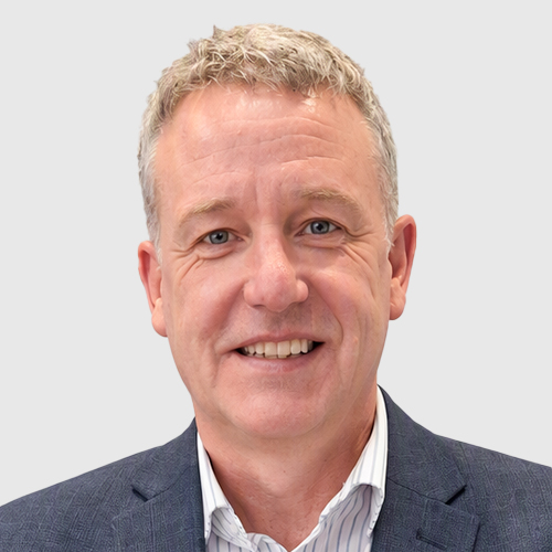 Mark Dorman from TBA Software Solutions