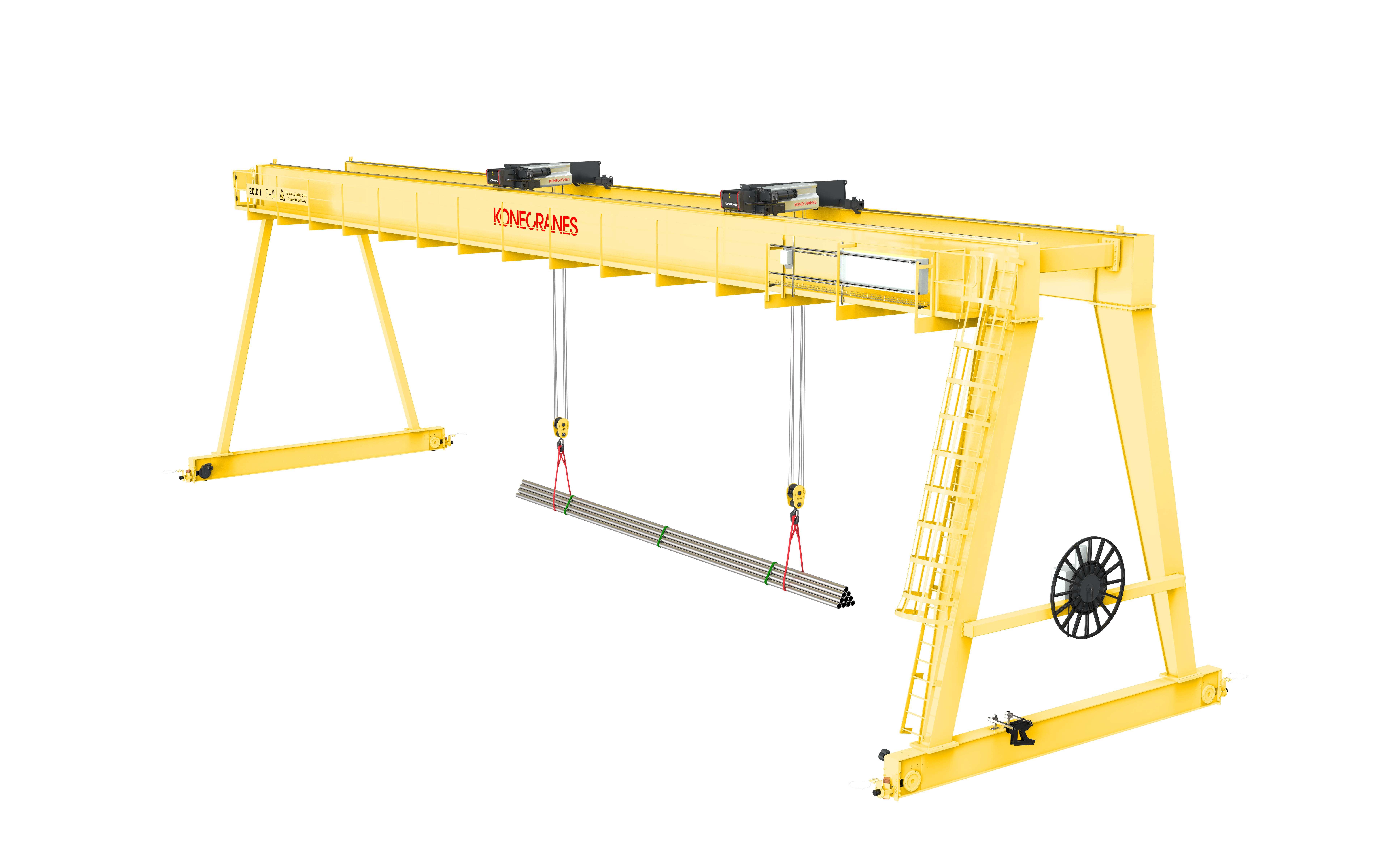 Gantry Crane