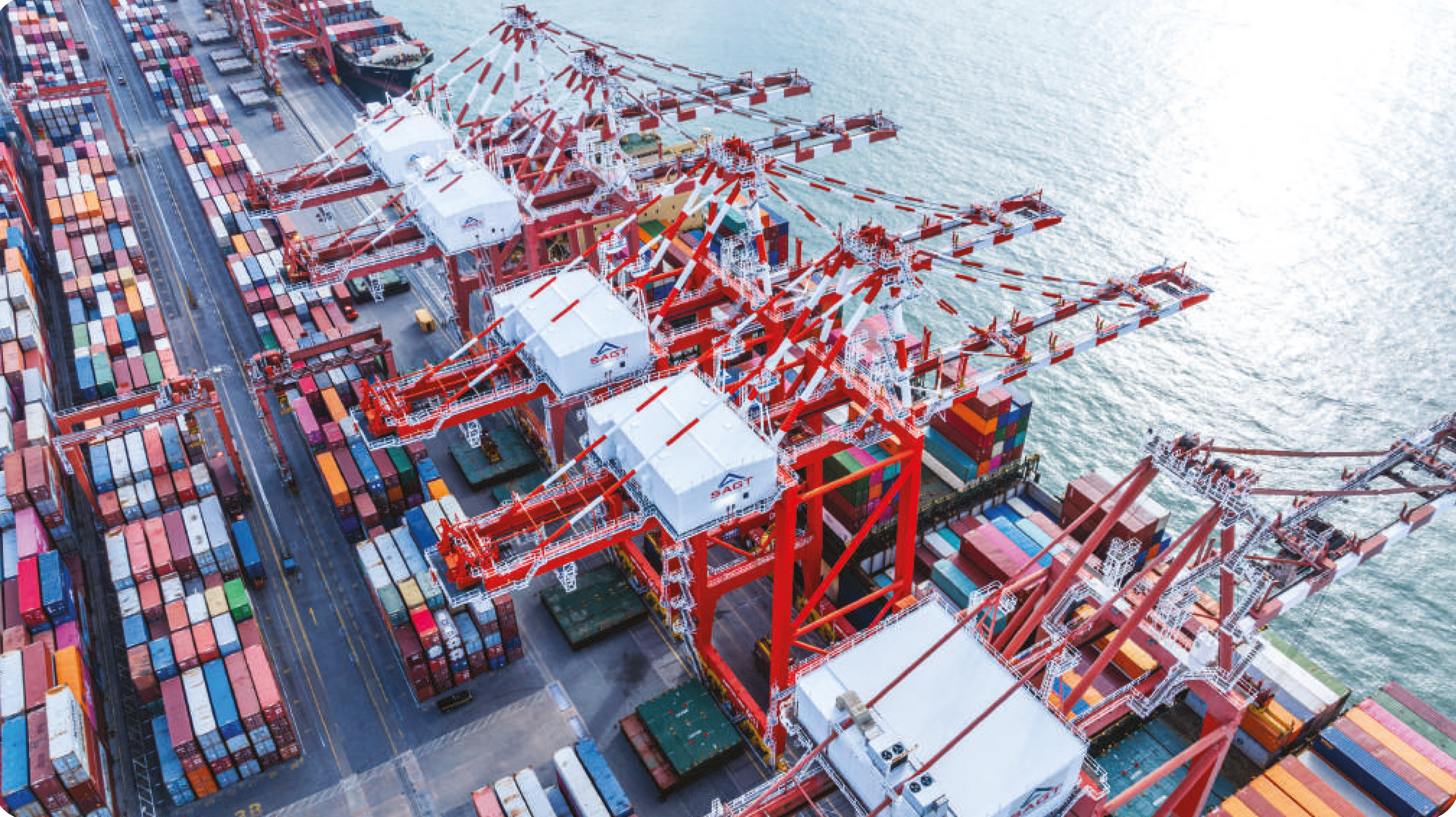 Photo courtesy of SAGT