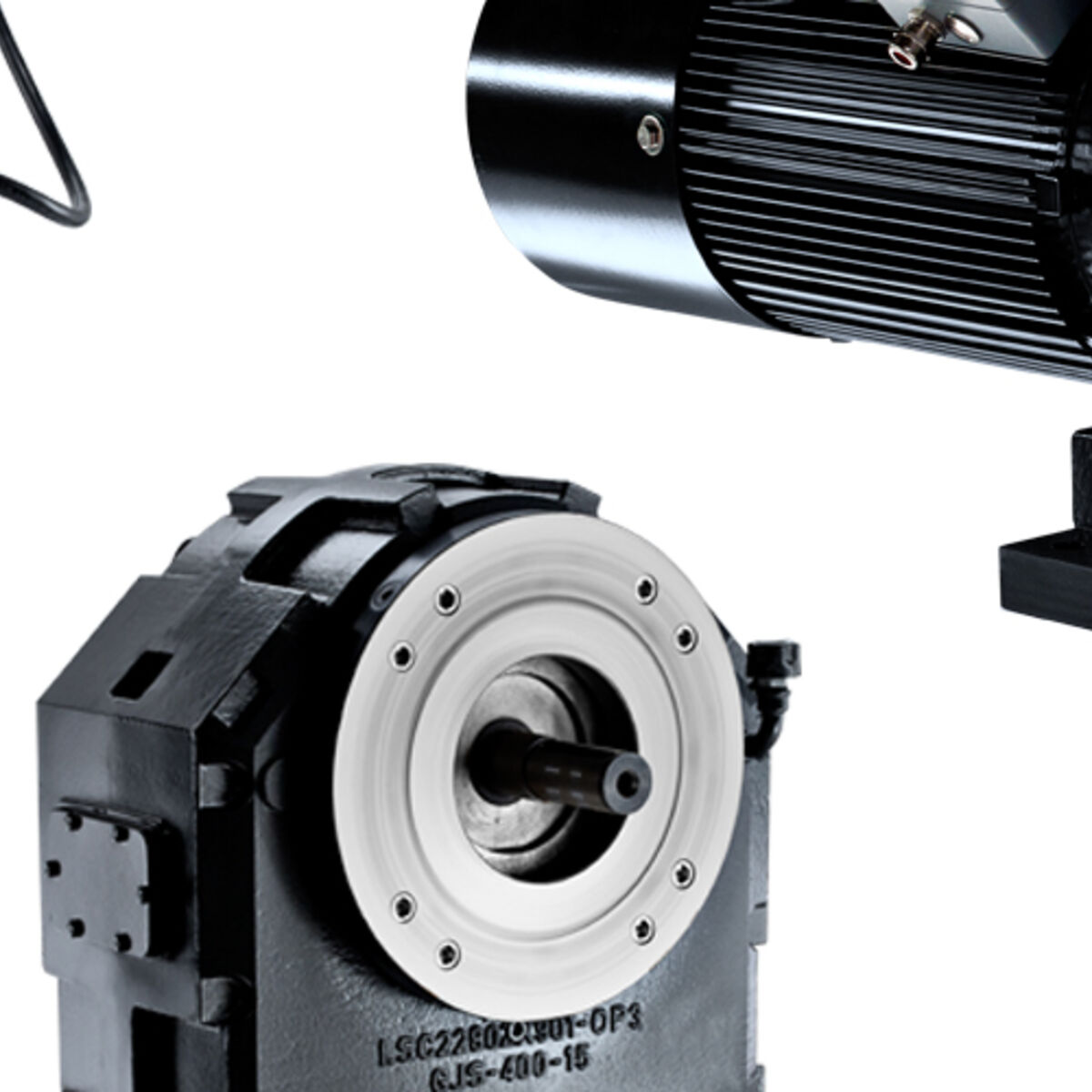 Core of Lifting Konecranes