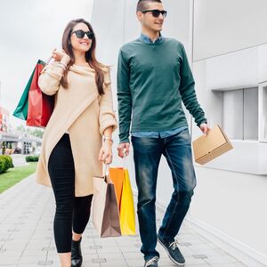 Agilon shoppingmall image