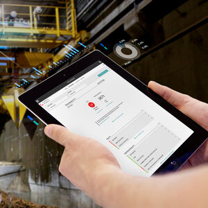 Konecranes TRUCONNECT