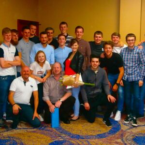 Konecranes maintains focus on apprenticeships