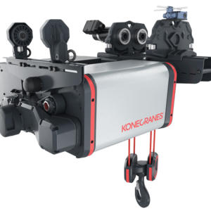 Konecranes S-Series