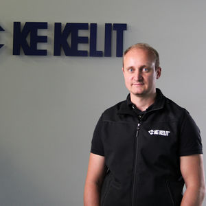Referenz KE KELIT GmbH - Martin Irrgeher, Produktionsleiter