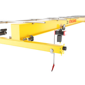 C-series-chain-hoist-crane-single-girder