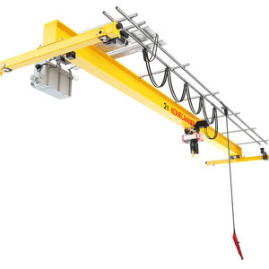Chain-hoist-crane-1