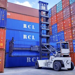 EMPTY CONTAINERS IN THAILAND_image