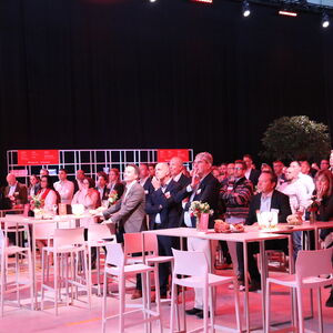 Audience