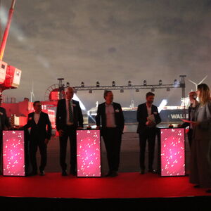 Inauguration