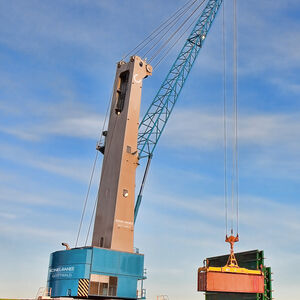 Konecranes Gottwald Model 6 Mobile Harbor Crane_Cameroon.jpg