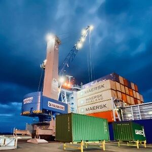 Mobile Harbor Crane in Tornio, Finland.jpg