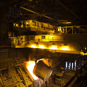 Konecranes ladle crane.jpg