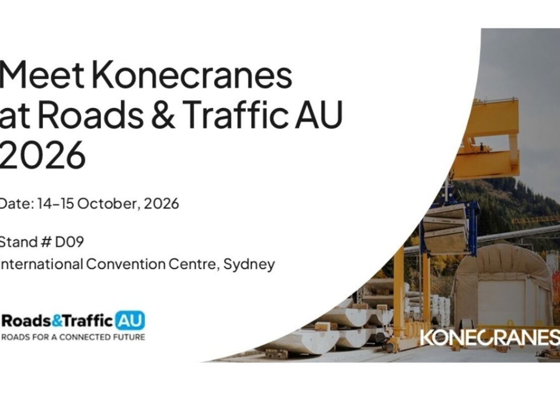 Roads & Traffic AU 2026